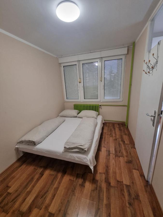 Апартаменти Hawaii- 2 Bdr, Arena, Sava Centar, Free Parking Белград Екстер'єр фото