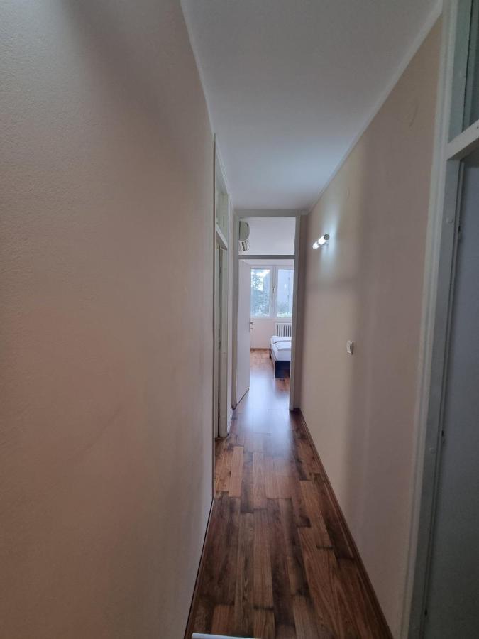 Апартаменти Hawaii- 2 Bdr, Arena, Sava Centar, Free Parking Белград Екстер'єр фото