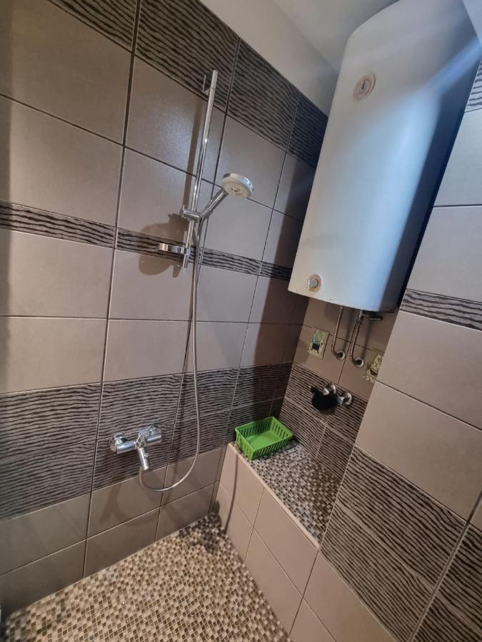 Апартаменти Hawaii- 2 Bdr, Arena, Sava Centar, Free Parking Белград Екстер'єр фото