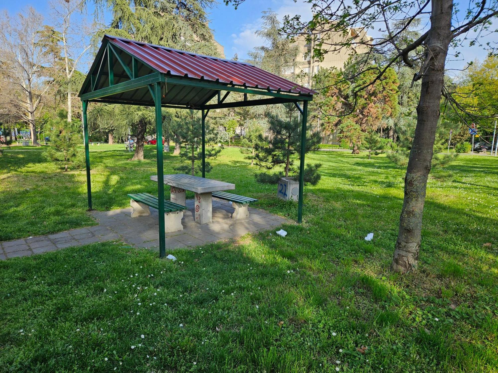 Апартаменти Hawaii- 2 Bdr, Arena, Sava Centar, Free Parking Белград Екстер'єр фото